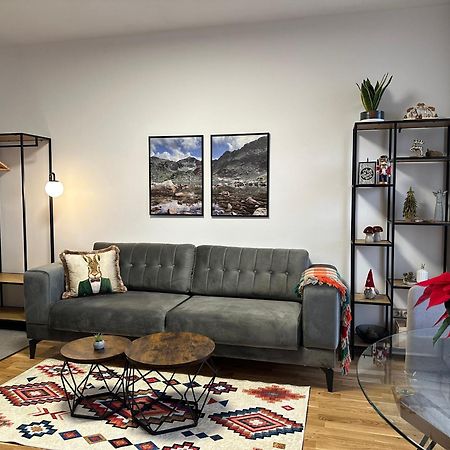 Sana Ski Apartment 702 In Flora, 波罗维茨 外观 照片