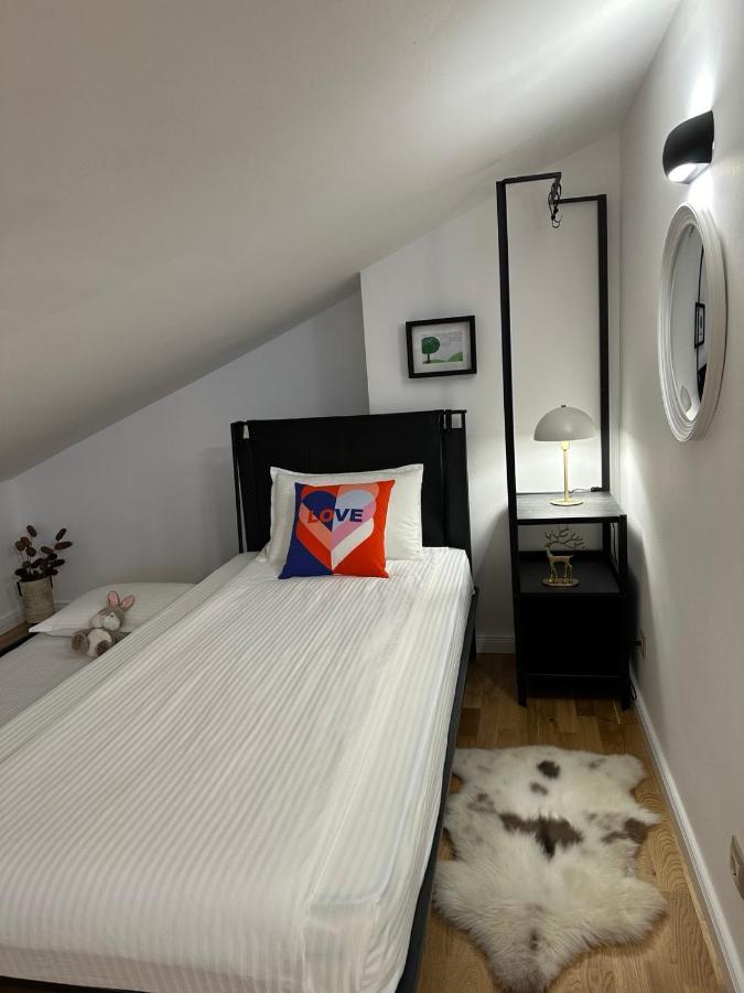 Sana Ski Apartment 702 In Flora, 波罗维茨 外观 照片