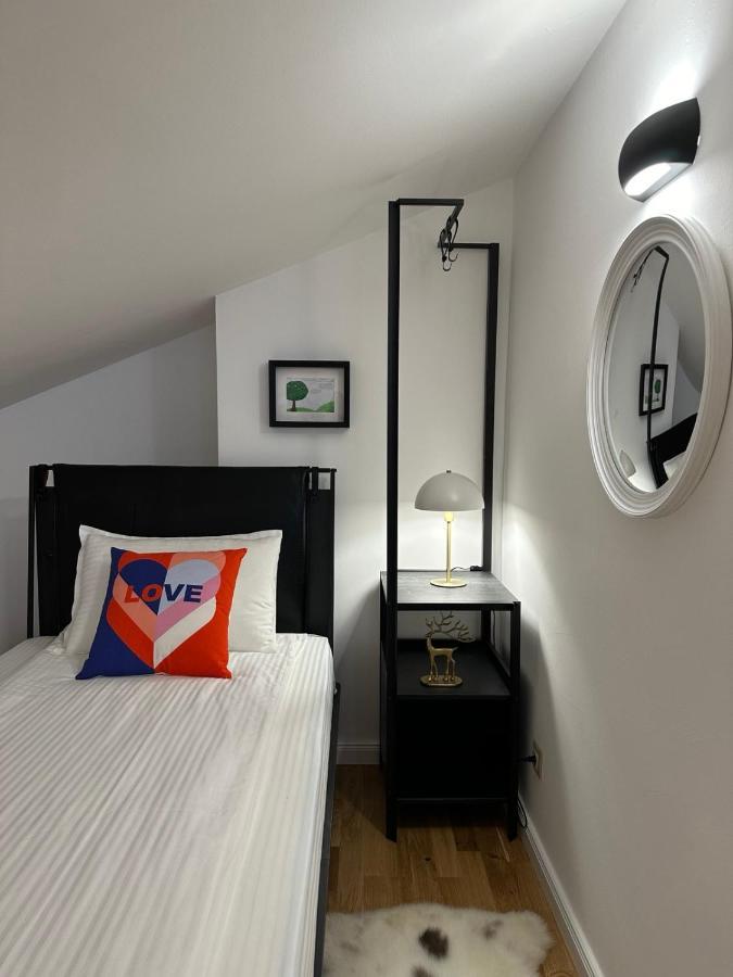 Sana Ski Apartment 702 In Flora, 波罗维茨 外观 照片