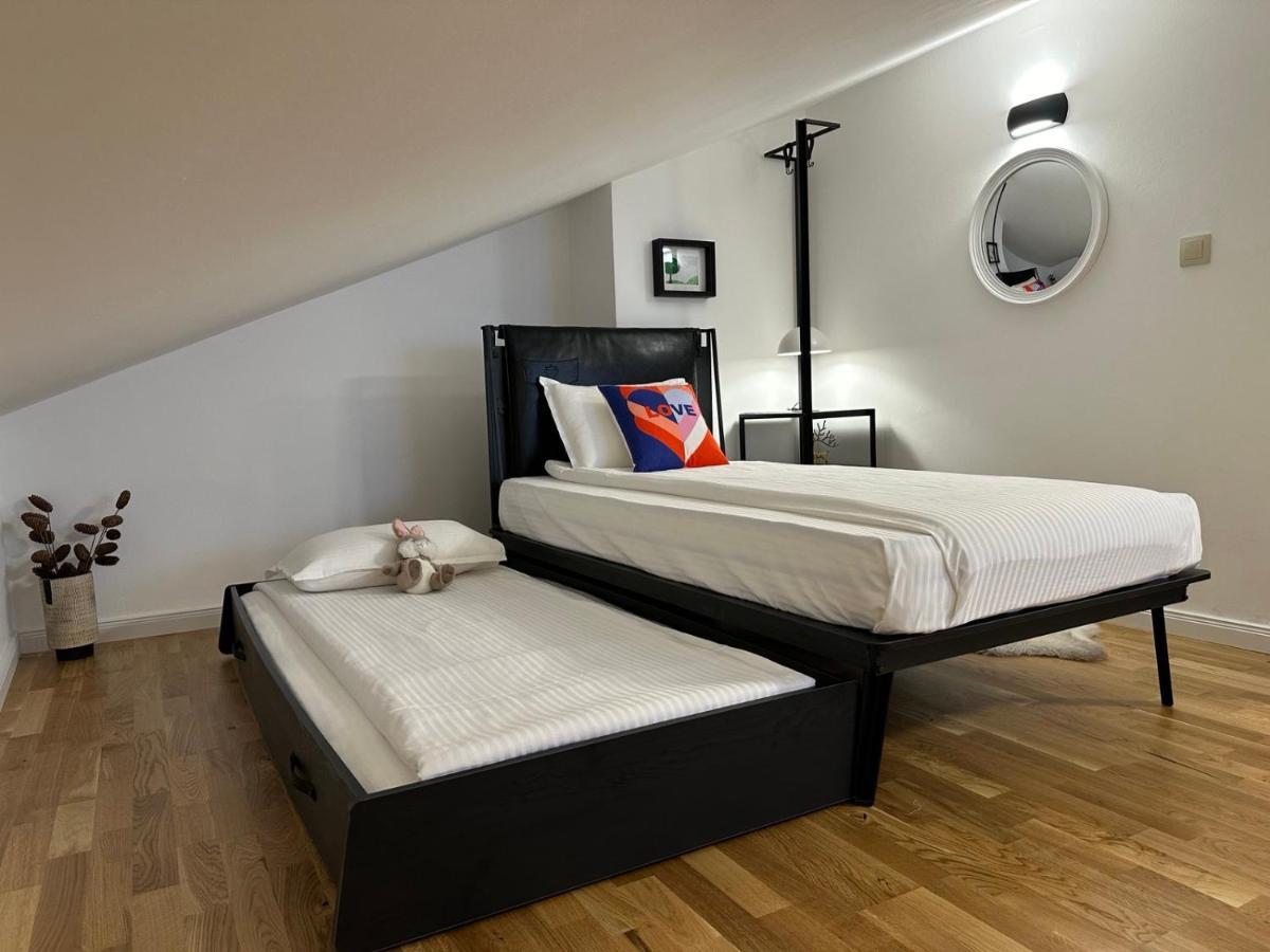 Sana Ski Apartment 702 In Flora, 波罗维茨 外观 照片
