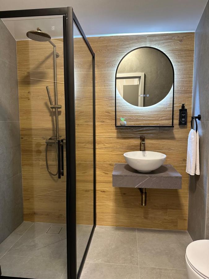Sana Ski Apartment 702 In Flora, 波罗维茨 外观 照片