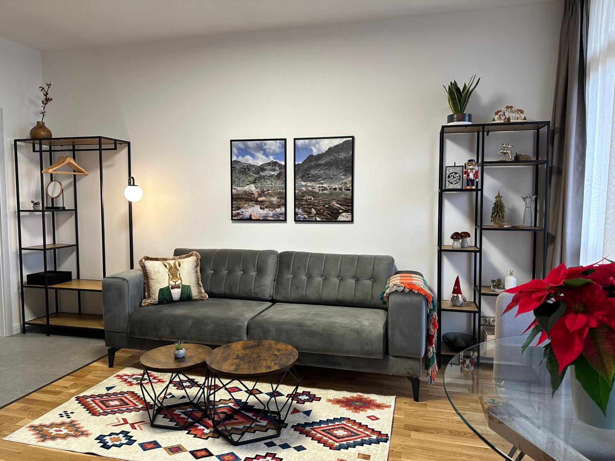 Sana Ski Apartment 702 In Flora, 波罗维茨 外观 照片