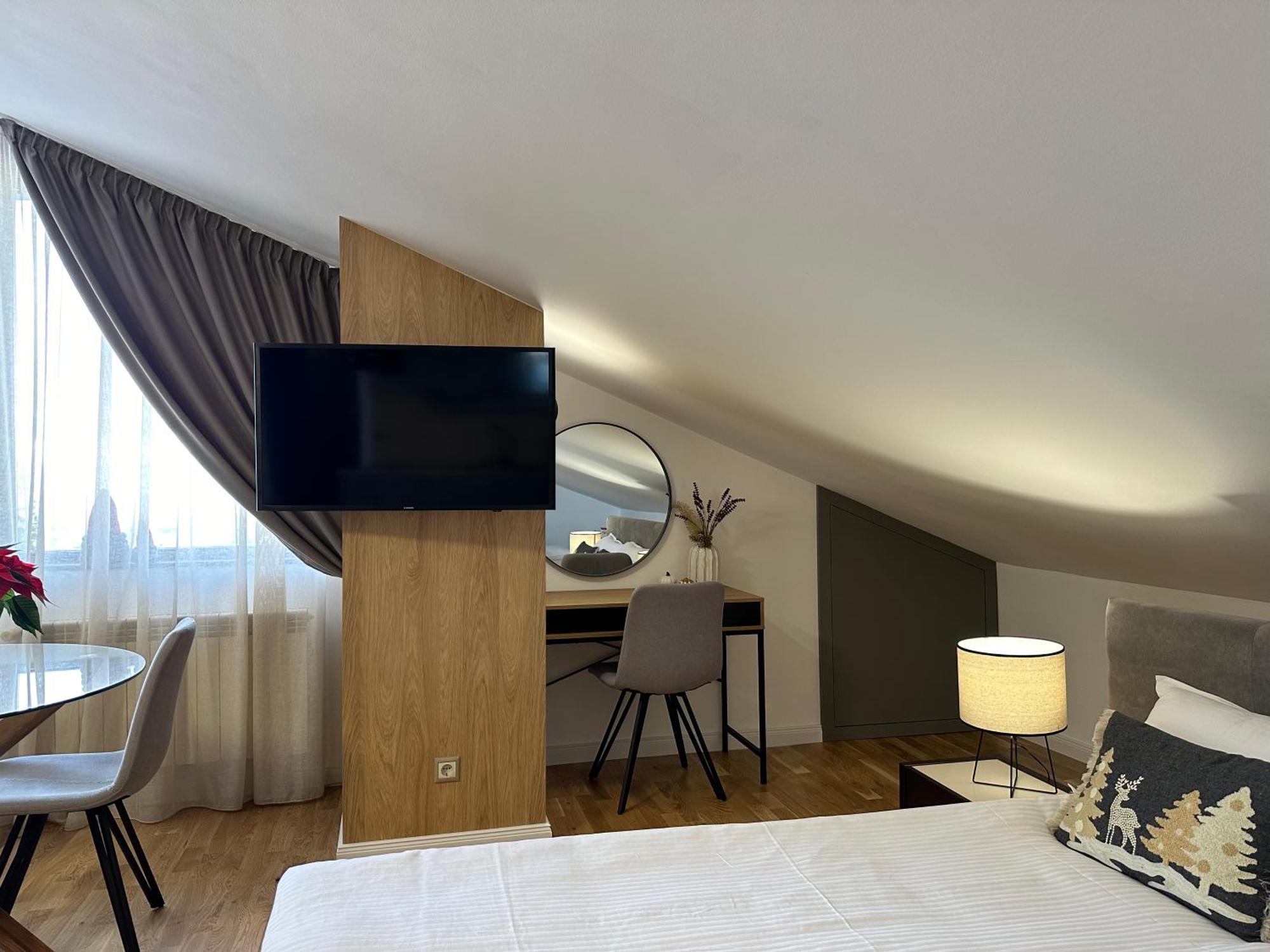 Sana Ski Apartment 702 In Flora, 波罗维茨 外观 照片
