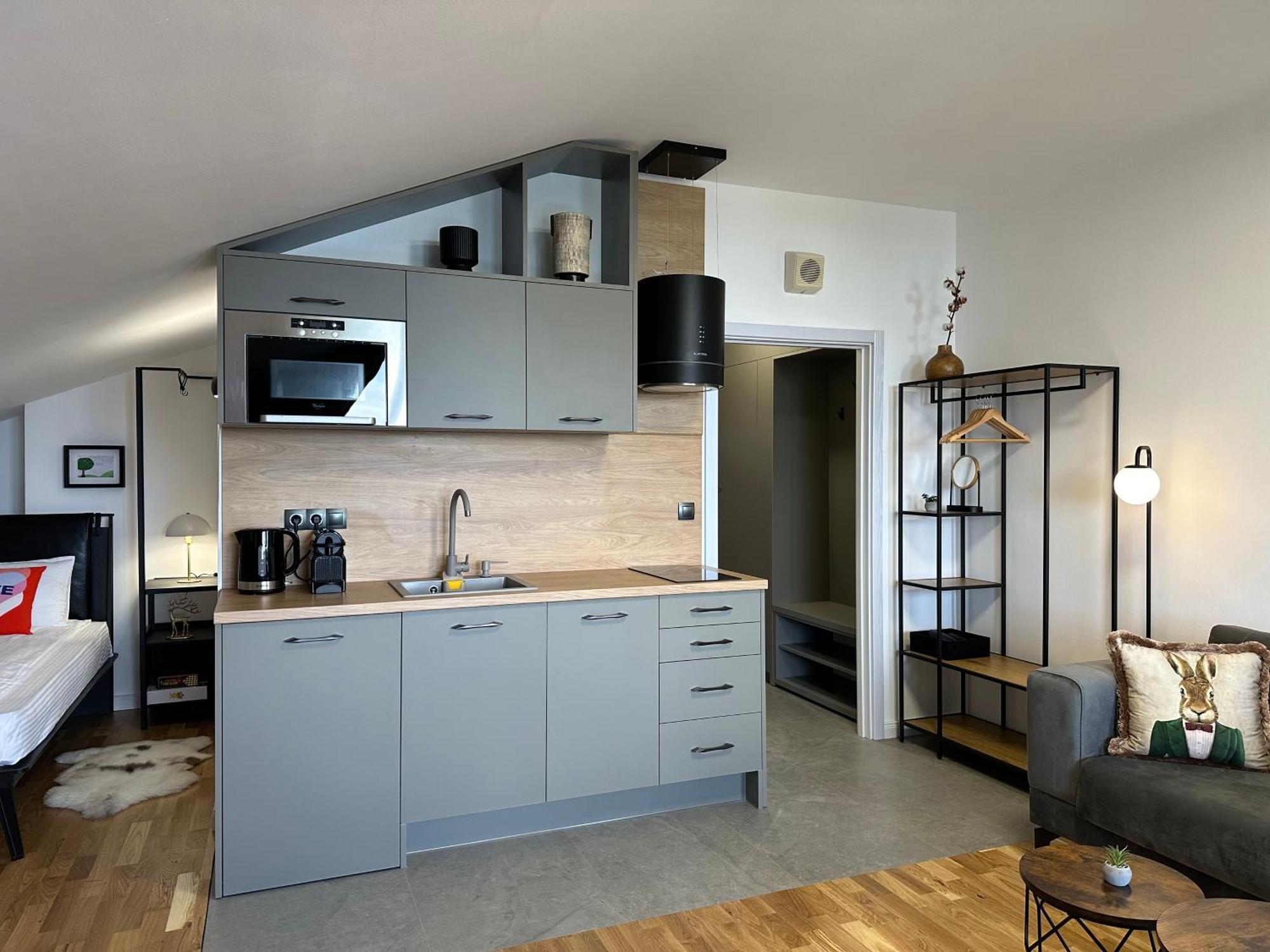 Sana Ski Apartment 702 In Flora, 波罗维茨 外观 照片